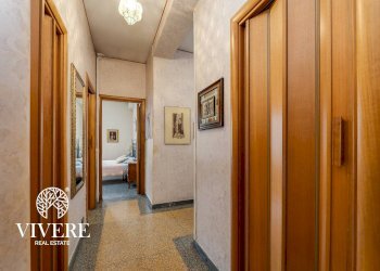 Trilocale Via Della Trasfigurazione, Roma - foto 13