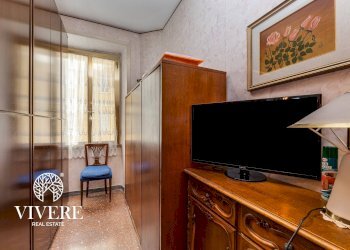 Trilocale Via Della Trasfigurazione, Roma - foto 17