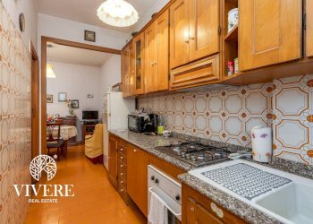 Trilocale Via Della Trasfigurazione, Roma - foto 19