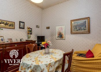 Trilocale Via Della Trasfigurazione, Roma - foto 20