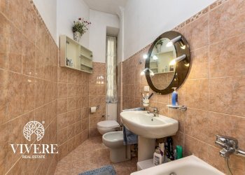 Trilocale Via Della Trasfigurazione, Roma - foto 21