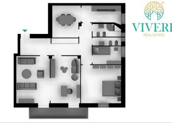 Trilocale Via Della Trasfigurazione, Roma - foto 22