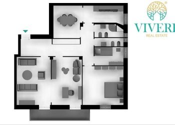 Trilocale Via Della Trasfigurazione, Roma - foto 23