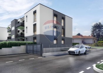 Trilocale via Cesare Cantù, Lomazzo - foto 4