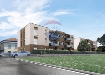 Trilocale via Cesare Cantù, Lomazzo - foto 7