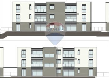 Trilocale via Cesare Cantù, Lomazzo - foto 16