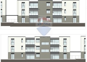 Trilocale via Cesare Cantù, Lomazzo - foto 17