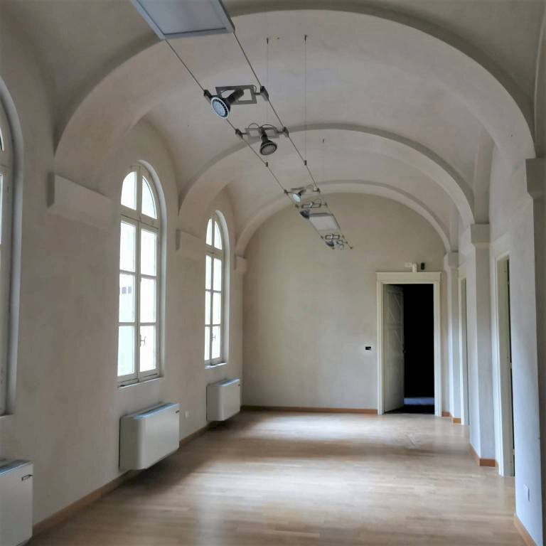 Office via 20 Settembre, 77, Asti - photo 1