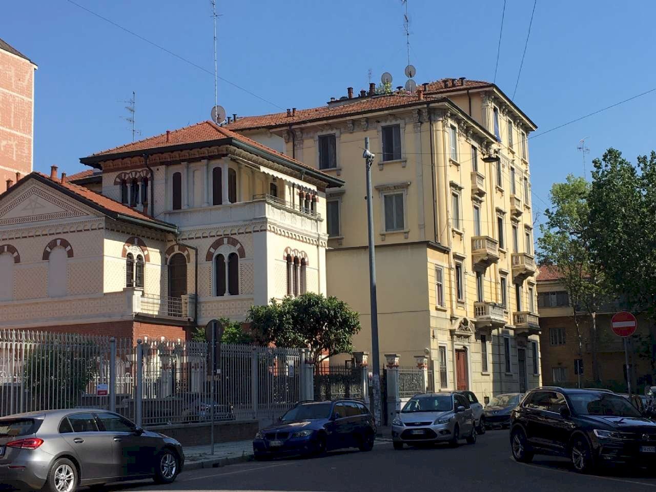 IMG_7481 - Appartamento via Francesco Borromini, 13, Milano - foto 1