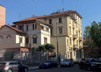 IMG_7481 - Appartamento via Francesco Borromini, 13, Milano - foto 1