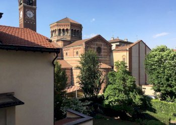 IMG_7496 - Appartamento via Francesco Borromini, 13, Milano - foto 24