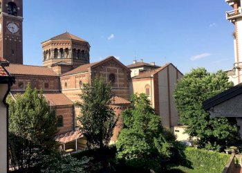 IMG_7497 - Appartamento via Francesco Borromini, 13, Milano - foto 25