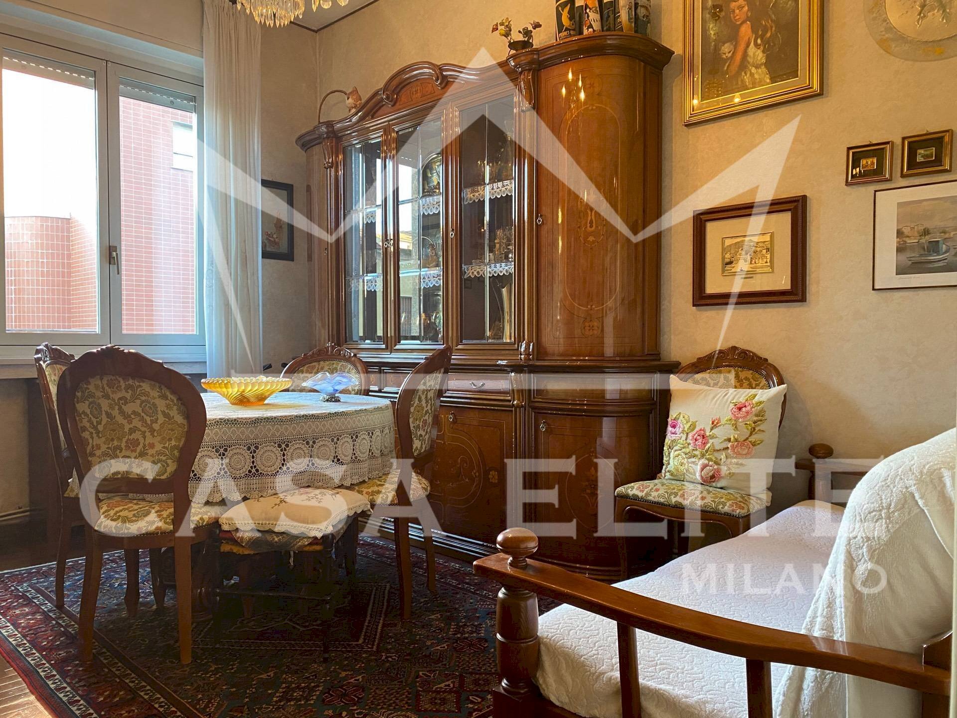 Apartment Milano (neighborhood Turro) - photo 1