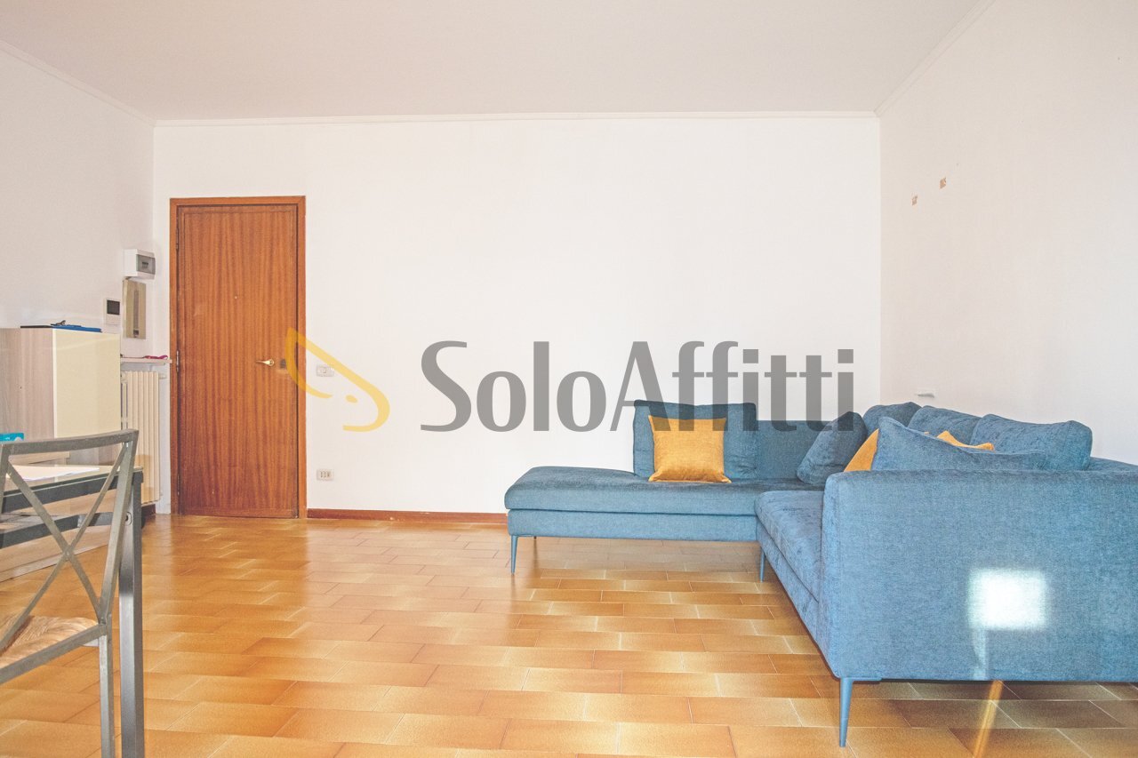 zona giorno - Quadrilocale Giussano - foto 1