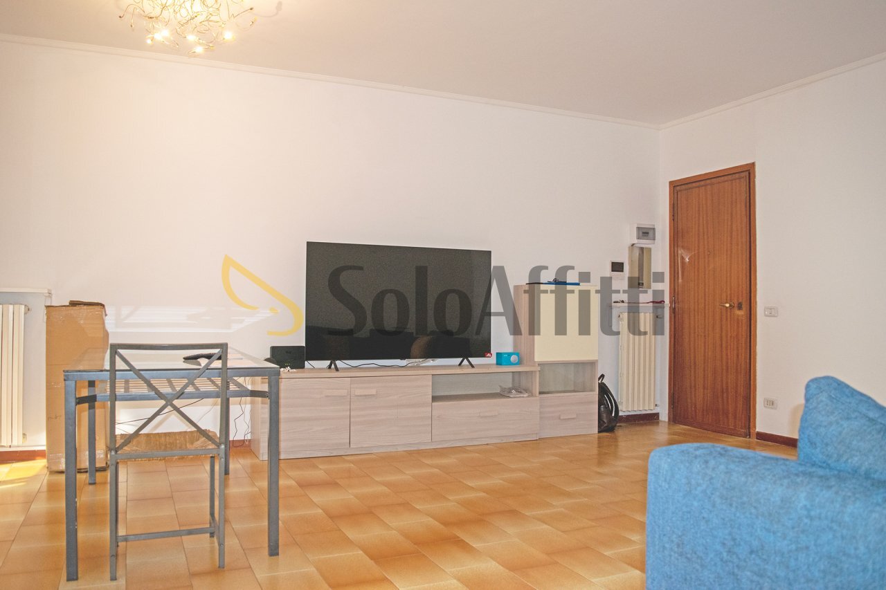 zona giorno - Quadrilocale Giussano - foto 2