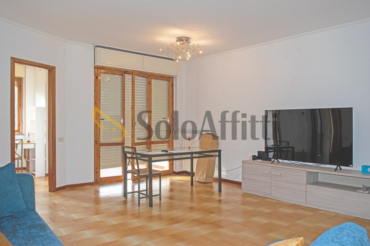 zona giorno - Quadrilocale Giussano - foto 3