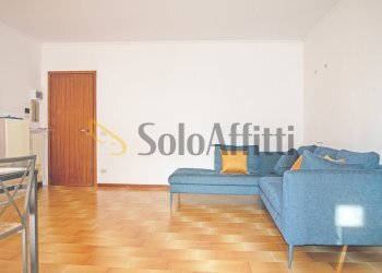 zona giorno - Quadrilocale Giussano - foto 1