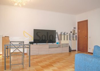 zona giorno - Quadrilocale Giussano - foto 2