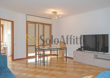 zona giorno - Quadrilocale Giussano - foto 3