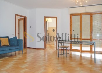 zona giorno - Quadrilocale Giussano - foto 4