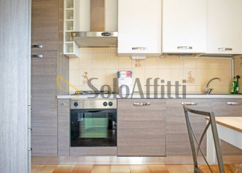 cucina - Quadrilocale Giussano - foto 5