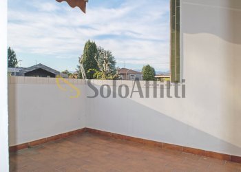 terrazza - Quadrilocale Giussano - foto 8