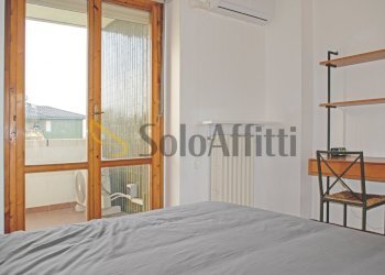 camera da letto - Quadrilocale Giussano - foto 11