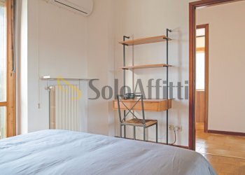 camera da letto - Quadrilocale Giussano - foto 12