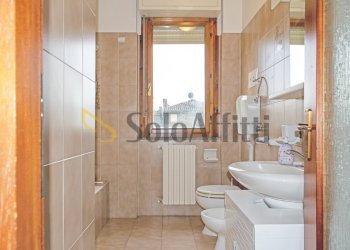 bagno - Quadrilocale Giussano - foto 13