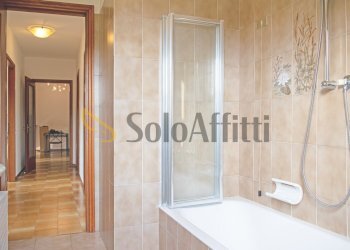 bagno - Quadrilocale Giussano - foto 14