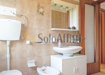 bagno - Quadrilocale Giussano - foto 15