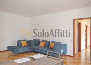 zona giorno - Quadrilocale Giussano - foto 16