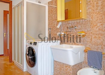 bagno - Quadrilocale Giussano - foto 21