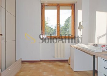 studio - Quadrilocale Giussano - foto 22