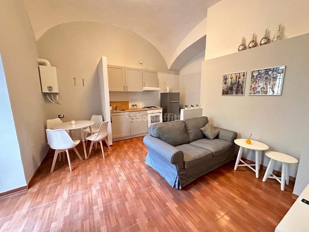 IMG-20231106-WA0028.jpg - Two-room apartment Via Sant'Agostino 27, Caserta - photo 2