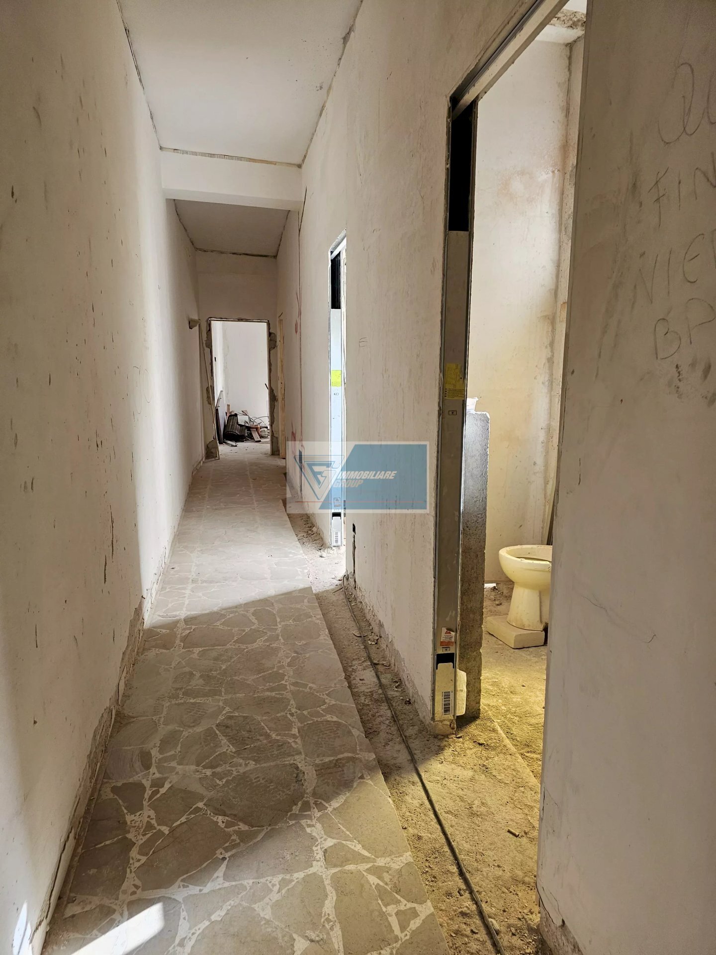 Trilocale VIA PENTAPOLI, Priolo Gargallo - foto 1