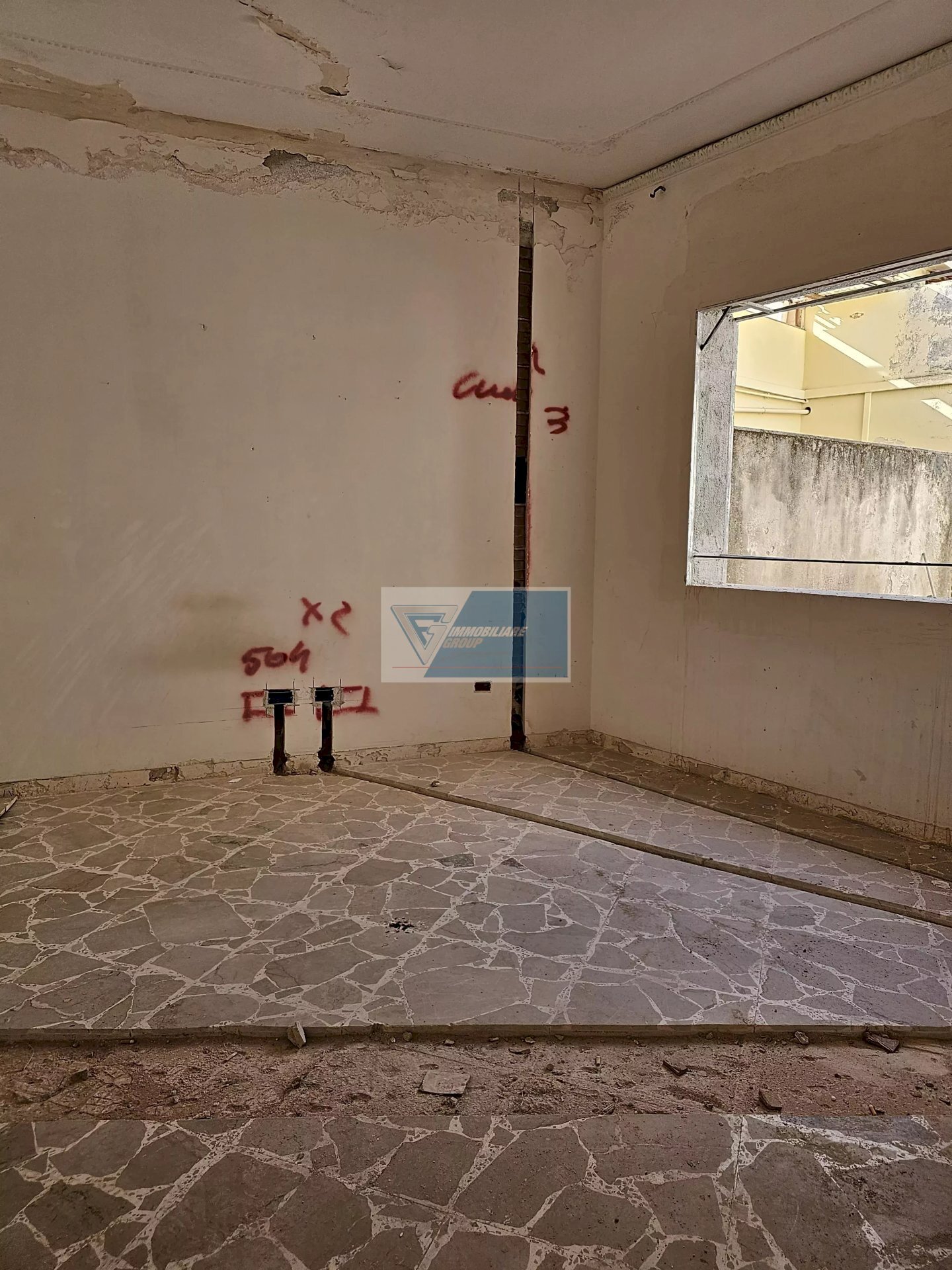 Trilocale VIA PENTAPOLI, Priolo Gargallo - foto 2