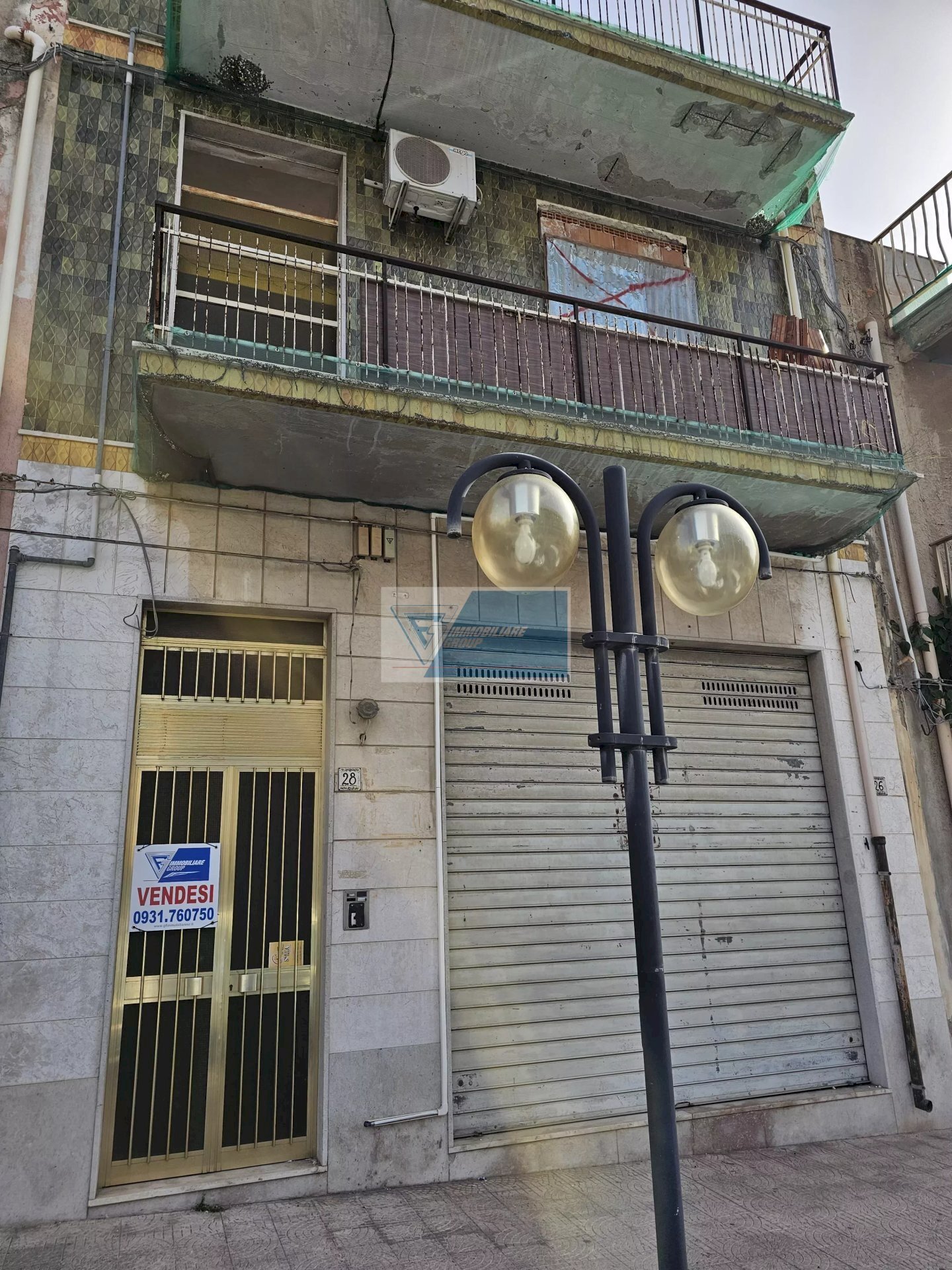 Trilocale VIA PENTAPOLI, Priolo Gargallo - foto 3