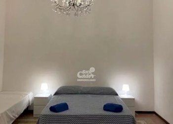 Trilocale Marsala - foto 5