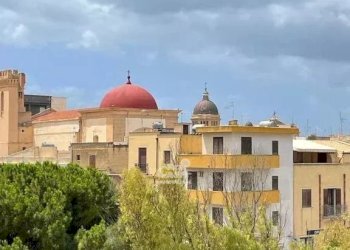 Trilocale Marsala - foto 9