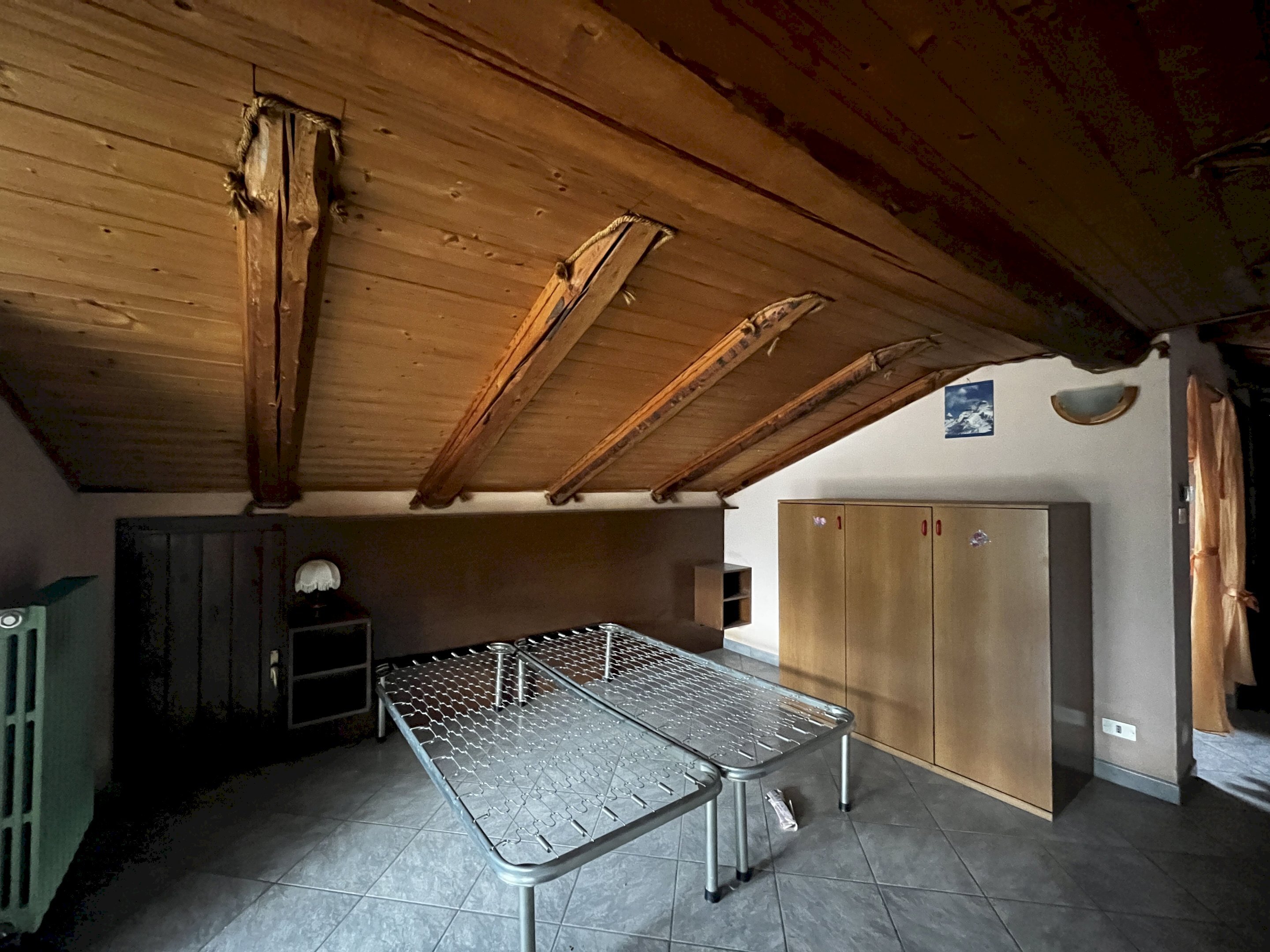 Bilocale Paesana - foto 1