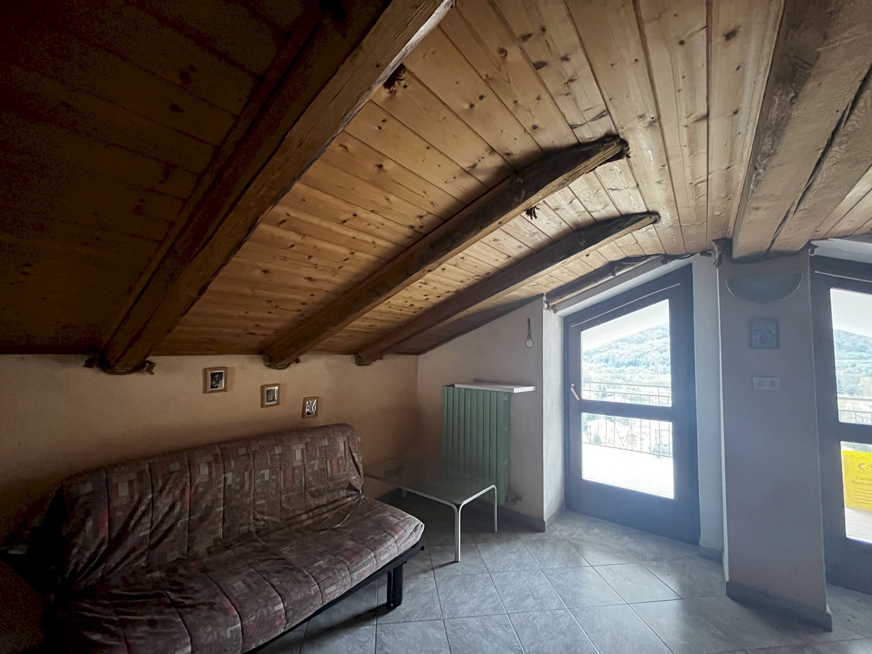 Bilocale Paesana - foto 2