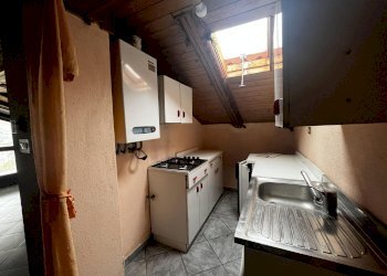 Bilocale Paesana - foto 8