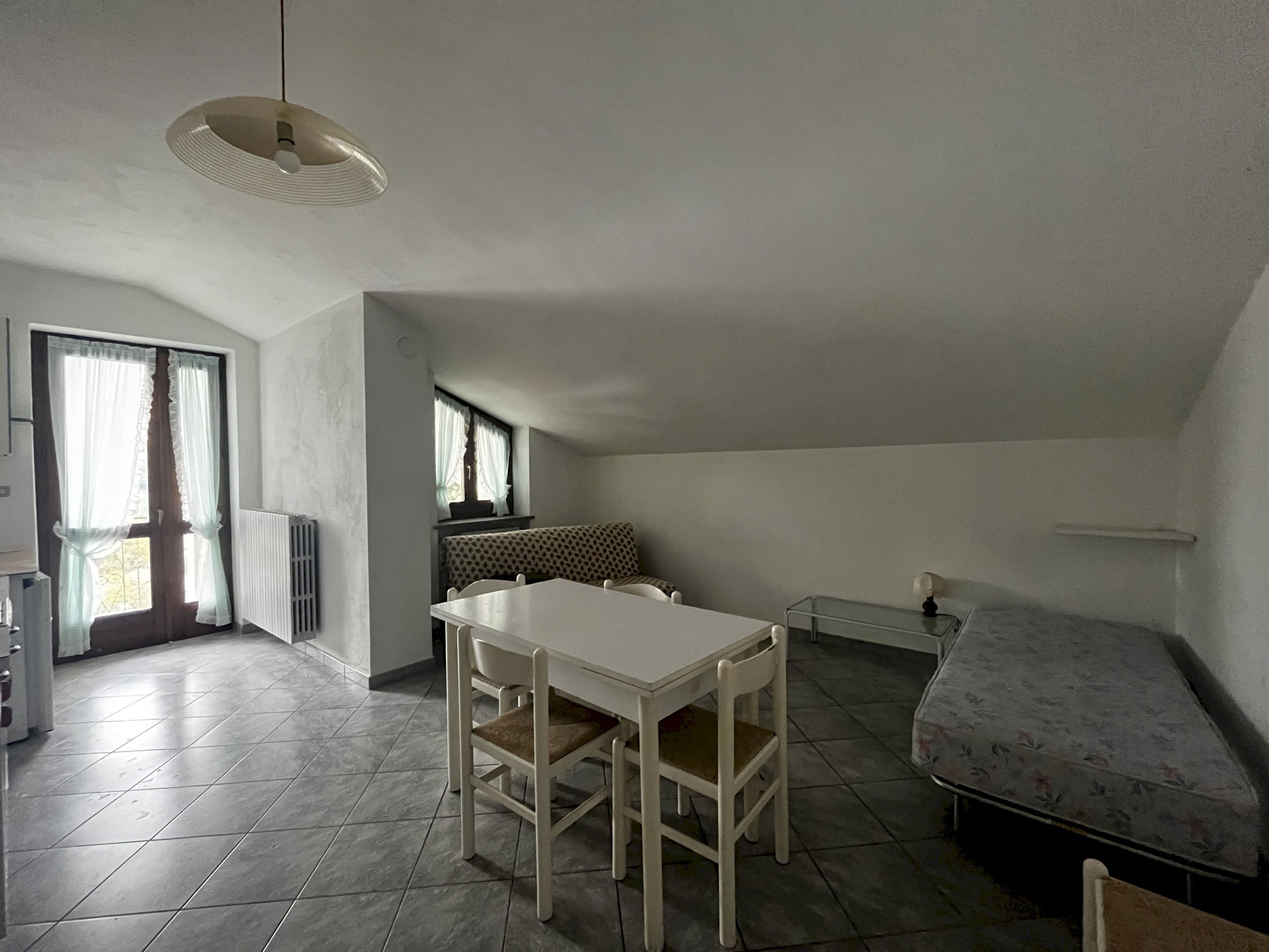 Bilocale Paesana - foto 2