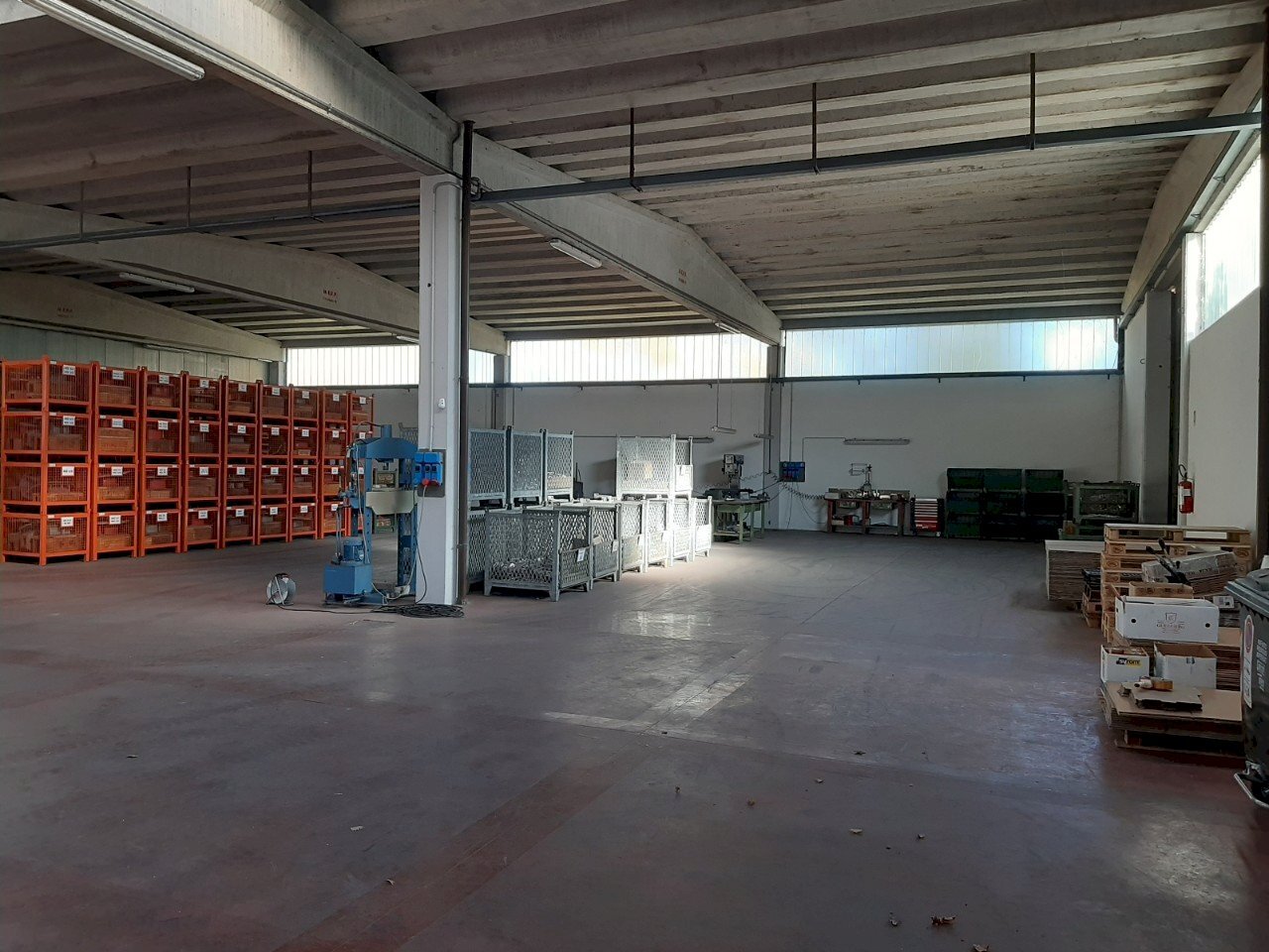 Capannone Albinea - foto 2