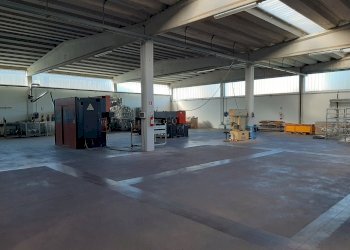 Capannone Albinea - foto 1