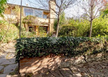 Villa a Schiera Via verona, Monte San Pietro - foto 7