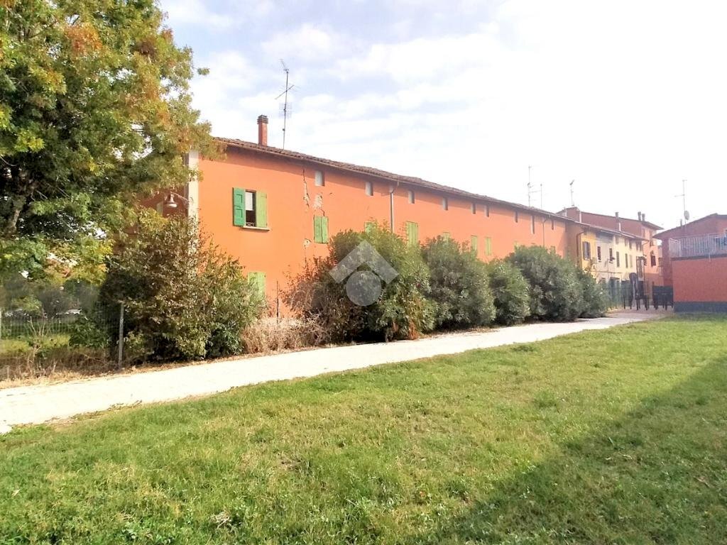 Casa indipendente Corso Giuseppe Mazzini, Molinella - foto 1