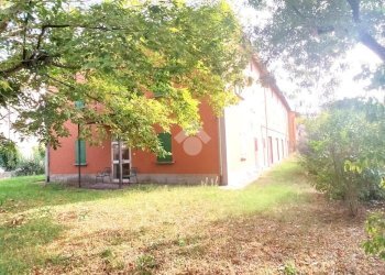 Casa indipendente Corso Giuseppe Mazzini, Molinella - foto 3