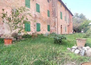 Casa indipendente Corso Giuseppe Mazzini, Molinella - foto 5
